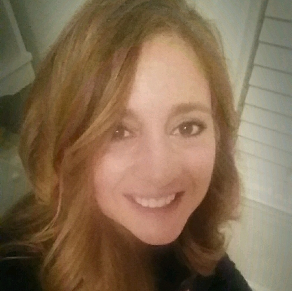 Meet your Posher, Leigh-ann